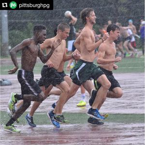 Image post by @pointparksports on Instagram