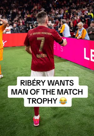 Video post by @fcbayern on TikTok