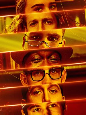 Image post by @unrlco on Instagram