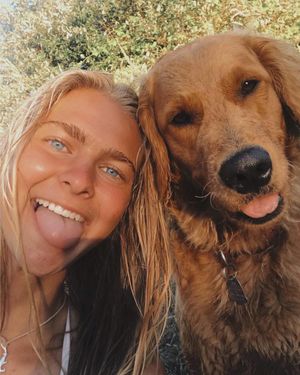 Image post by @taylorchocek on Instagram