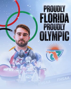 Image post by @fhsaa on Instagram