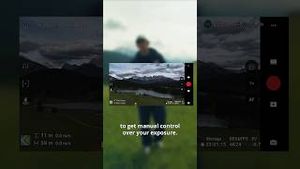 Video post by @dji on YouTube