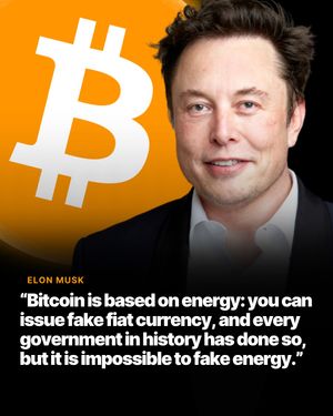 Image post by @bitcoin.conference on Instagram