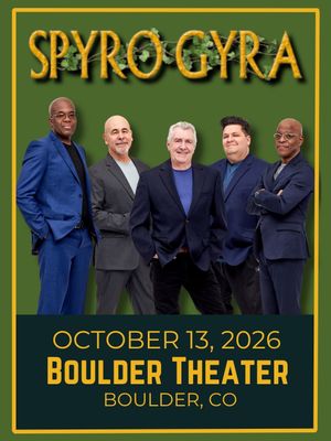 Image post by @bouldertheater on Instagram