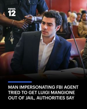 Image post by @news12li on Instagram