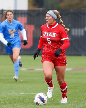 Image post by @utahwsoccer on Instagram