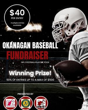 Image post by @ocyotesbaseball on Instagram