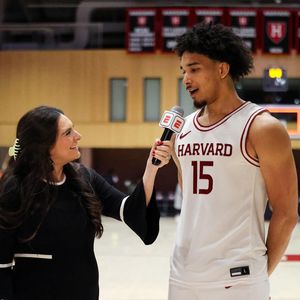 Image post by @harvardmbb on Instagram