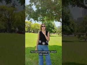 Video post by @The University of Texas at Austin on YouTube