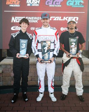 Image post by @gridlifeofficial on Instagram