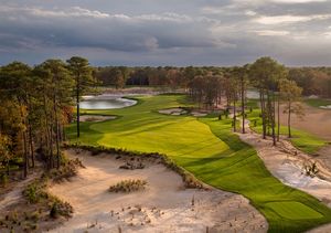 Image post by @unionleaguegolf on Instagram