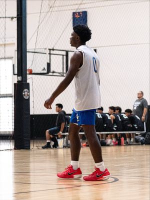 Image post by @amat_basketball on Instagram