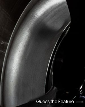 Image post by @lucidmotors on Instagram