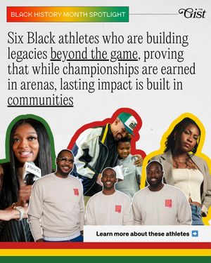 Image post by @thegistusa on Instagram