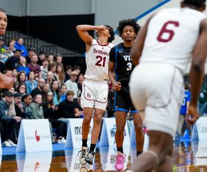 Image post by @brebeuf.sports on Instagram