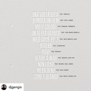 Image post by @wibe_music on Instagram