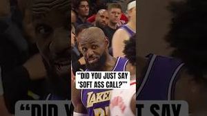 Video post by @bleacherreport on YouTube