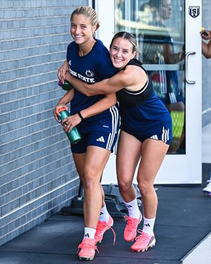 Image post by @pennstatewsoc on Instagram