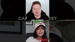 Video post by @stephiesmallsshow on YouTube