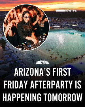 Image post by @welcometoarizona on Instagram