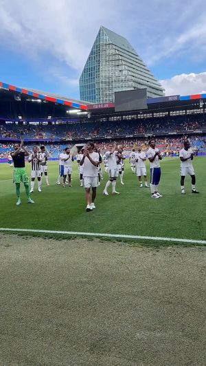 Video post by @juventus on Instagram