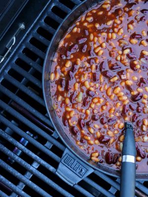 Image post by @webergrills on Instagram