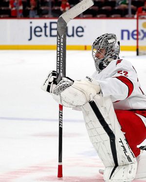 Image post by @truelefevre_goalie on Instagram