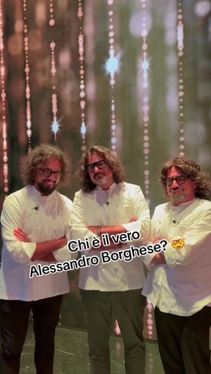 Video post by @endemolshineitaly on TikTok