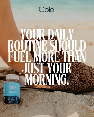 Image post by @oolalife on Instagram