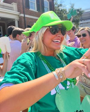 Image post by @kappadeltaua on Instagram