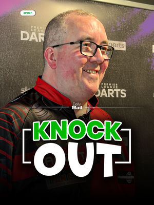 Video post by @dailymailsport on TikTok