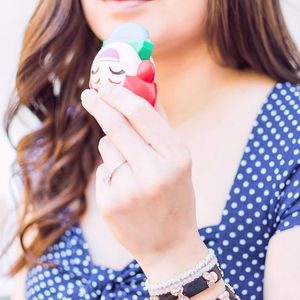 Image post by @lipsmackerbrand on Instagram