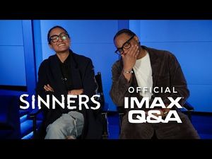 Video post by @imaxmovies on YouTube