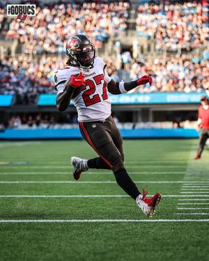 Image post by @buccaneers on Instagram