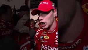 Video post by @indycaronfox on YouTube
