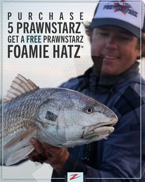 Image post by @zmanfishingproducts on Instagram
