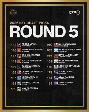 Image post by @cfbplayoff on Instagram