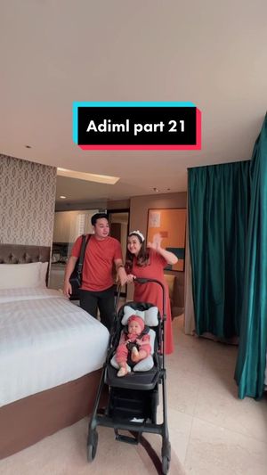 Video post by @andrysherly on TikTok
