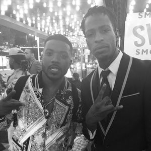 Image post by @desonthebeat on Instagram