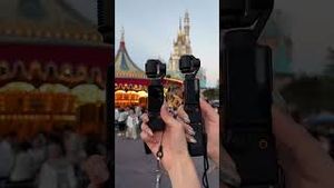 Video post by @dji on YouTube