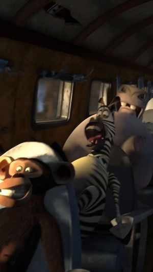 Video post by @dreamworks on TikTok