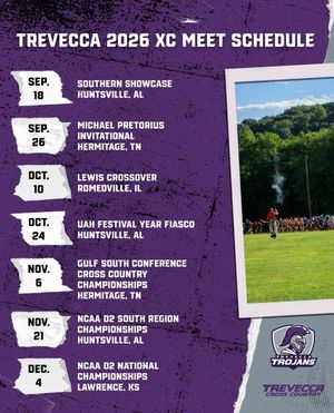 Image post by @treveccaxctrackfield on Instagram