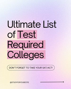 Image post by @studyforyoubestie on Instagram