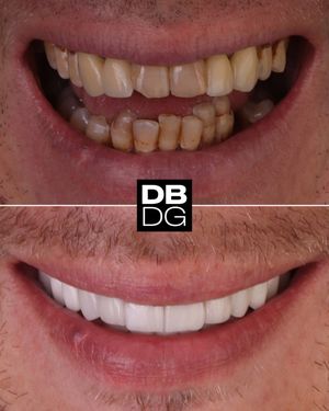 Image post by @drdelfinbarquero on Instagram