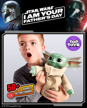 Image post by @smythstoys on Instagram