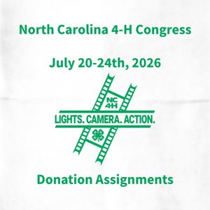 Image post by @northcarolina4h on Instagram