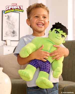 Image post by @jazwares on Instagram