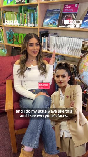 Video post by @cbbc on TikTok