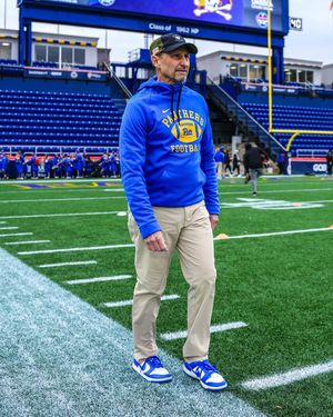 Image post by @pitt_fb on Instagram