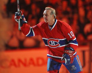 Image post by @canadiensmtl on Instagram